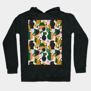 Matisse still life Hoodie